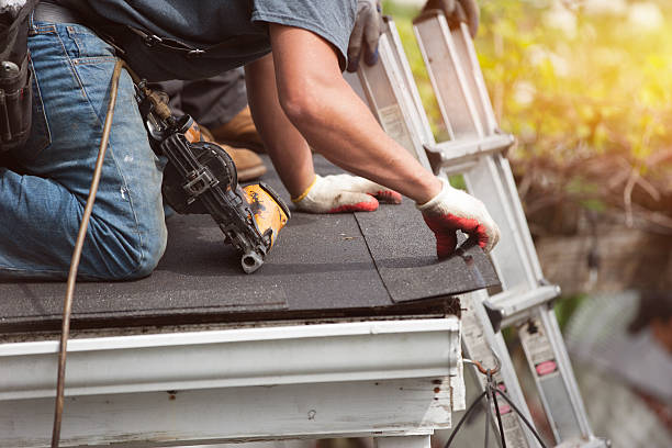 Quick and Trustworthy Emergency Roof Repair Services in Pontoon Beach, IL